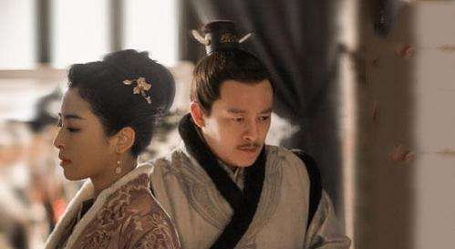 知否原著中的那些美男子们,知否原著中最值得嫁的两个男人