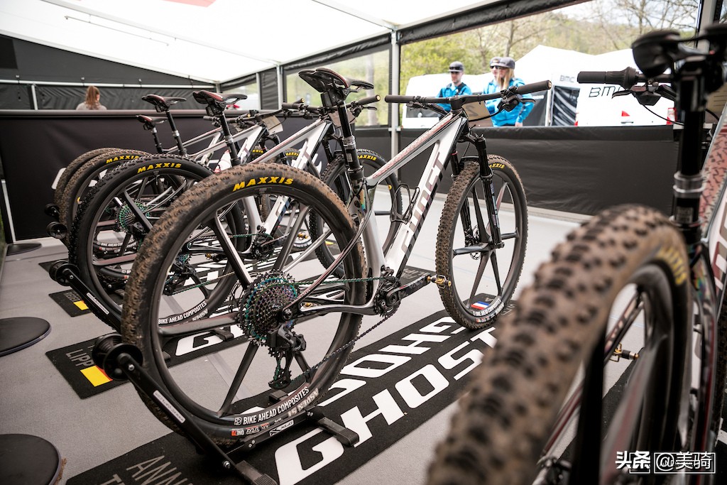 最帅的100台硬尾山地车,入门软尾山地车和顶级硬尾山地车