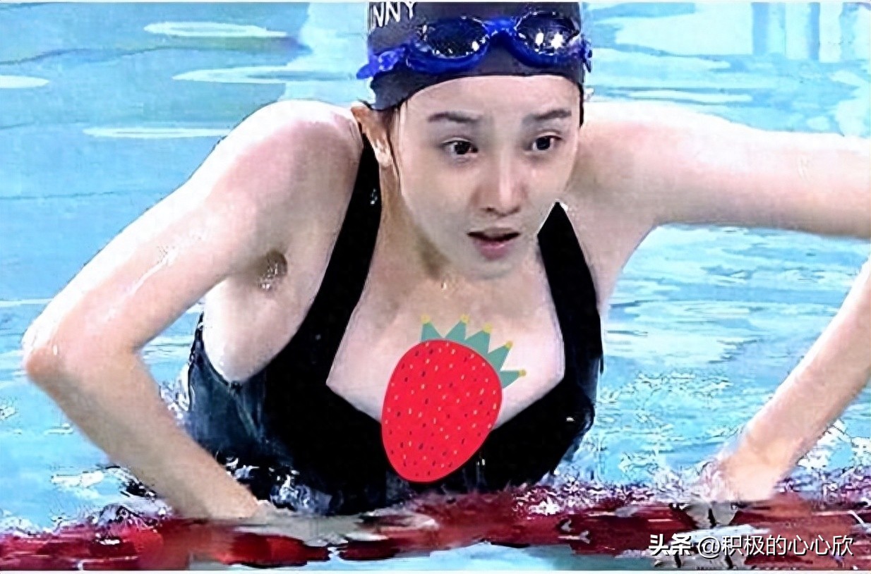 陈小纭网红舞蹈,陈小纭是学什么舞蹈的