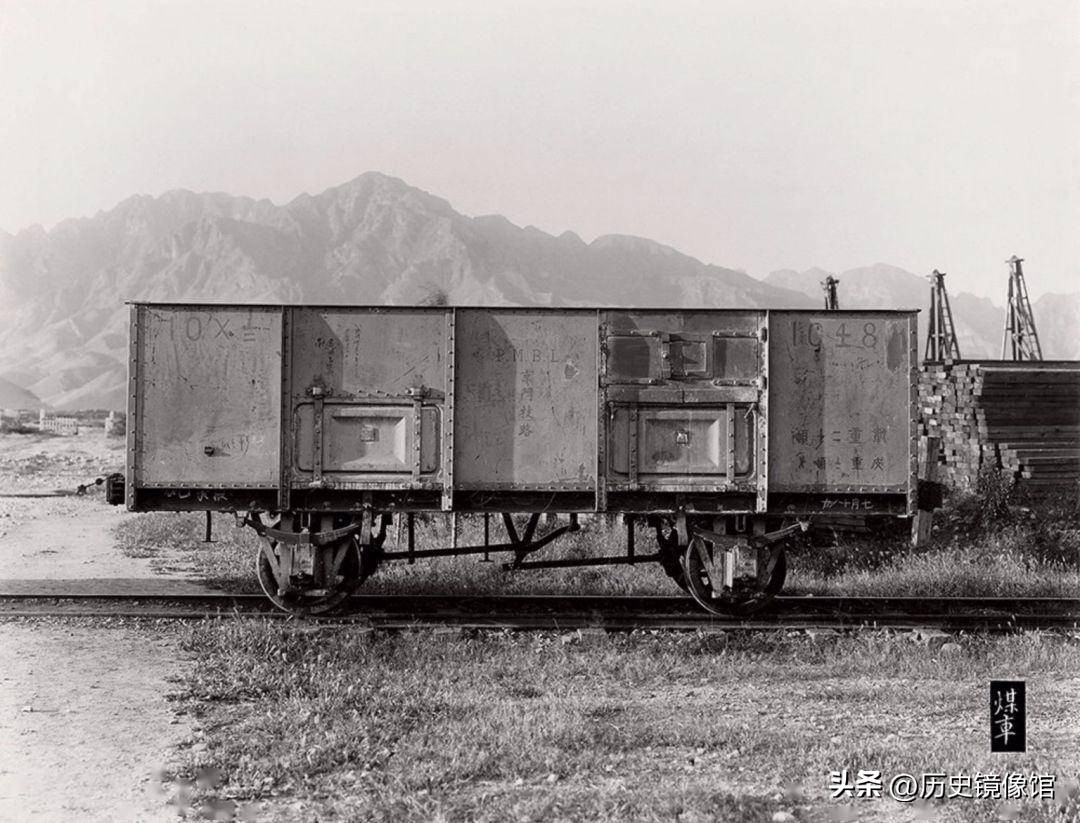 京通铁路老照片,京张铁路通车老照片