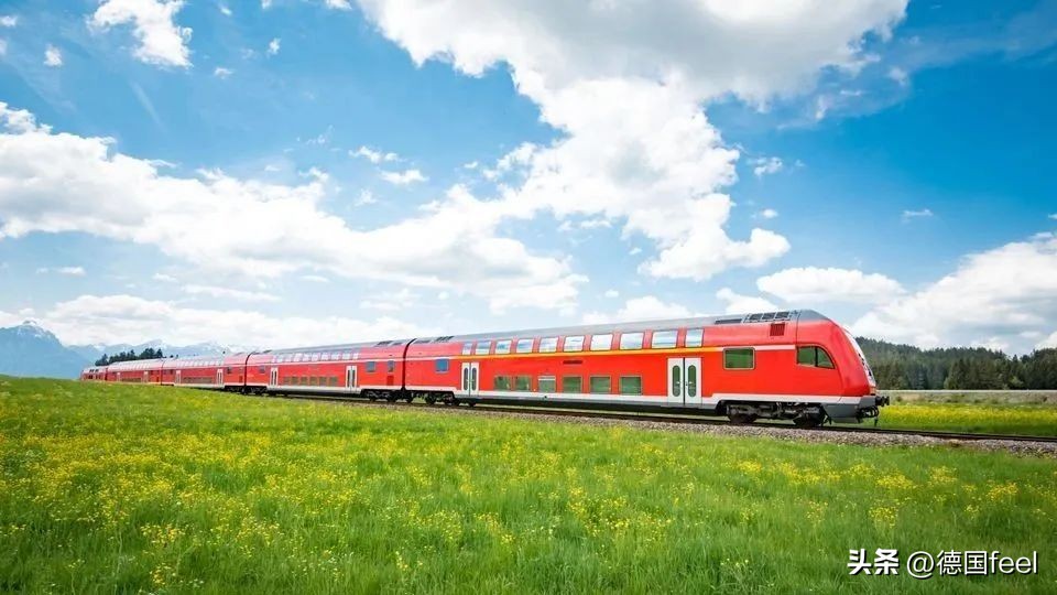 去德国旅游怎么买票最划算,德国自由行最新游玩攻略