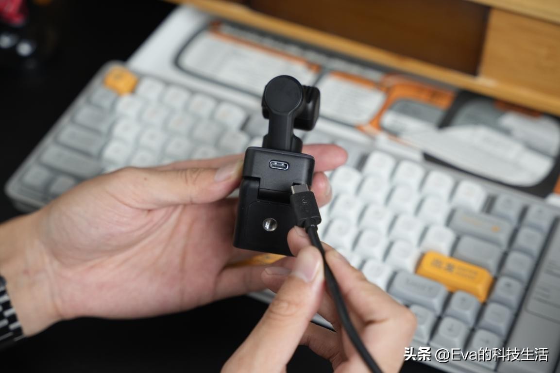 insta360link清晰度,insta360link可以拍摄吗