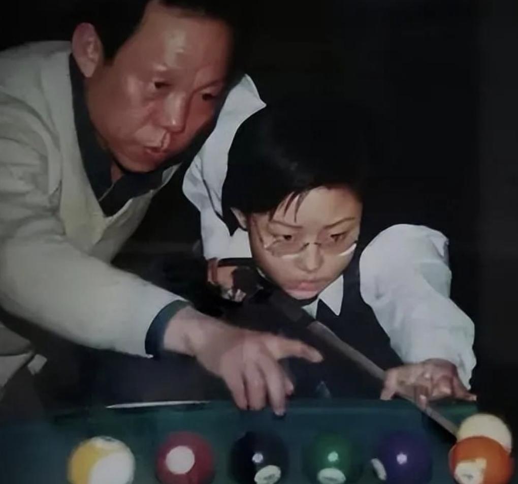 九球天后潘晓婷成长过程,九球天后潘晓婷市值