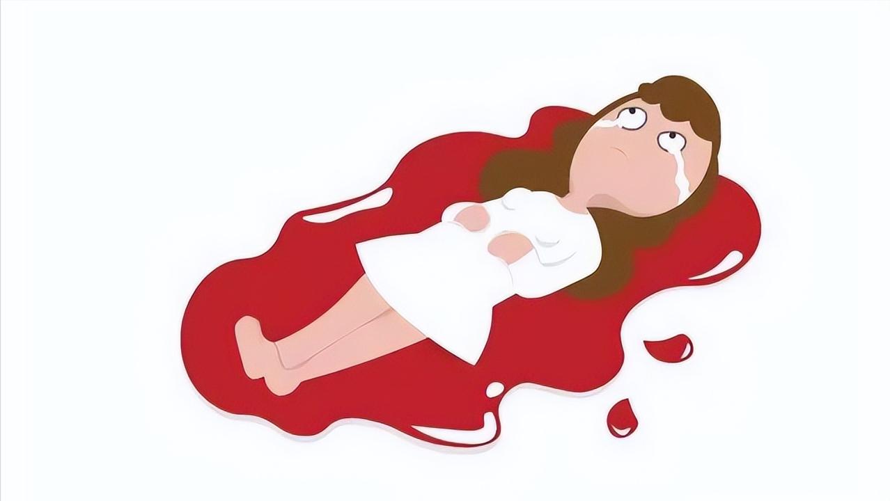 女性熬夜的危害会引发5大妇科病,经常熬夜对女性身体的危害有哪些