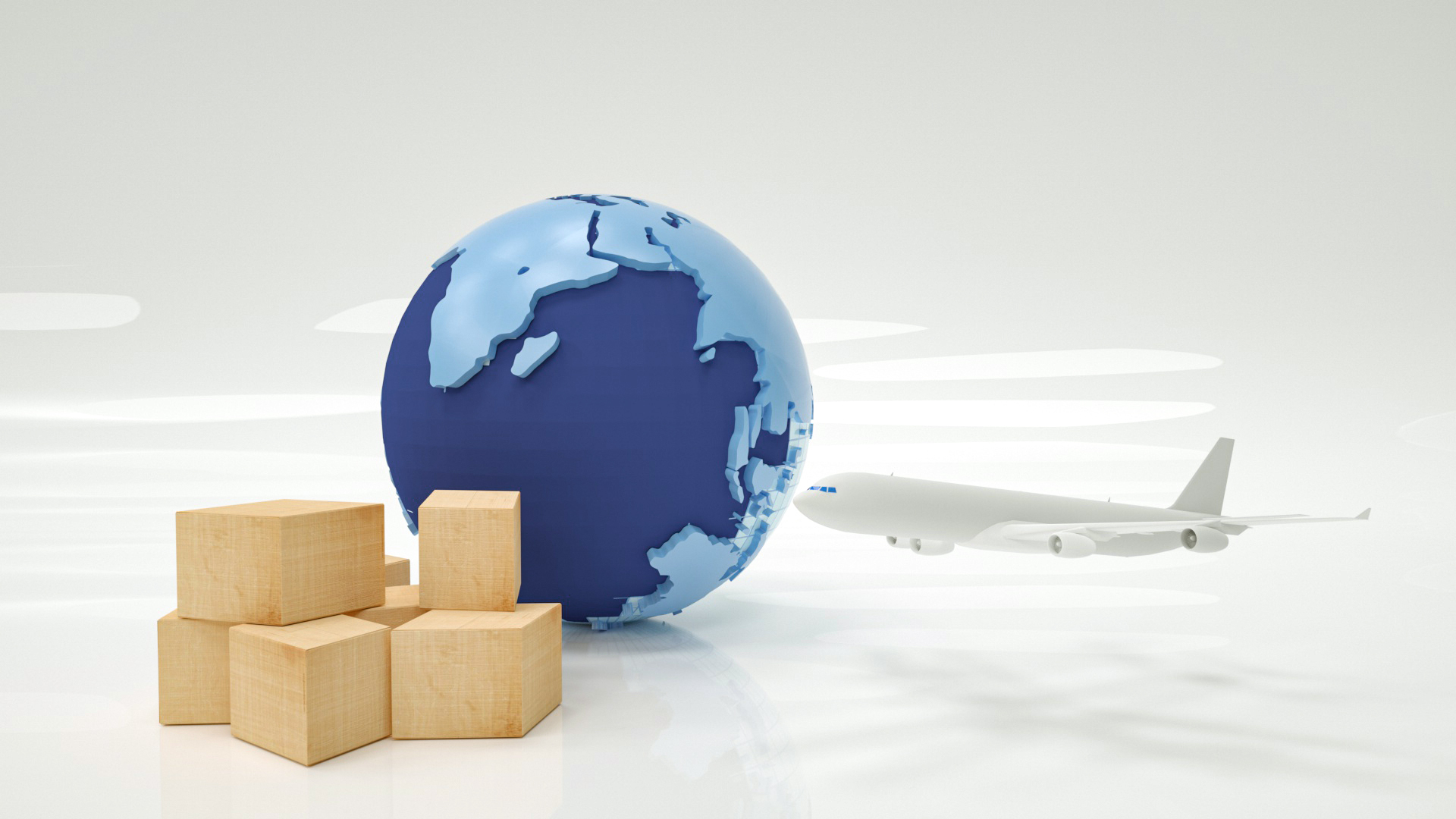 中国快递巨头再次崛起,中国各大快递公司比拼视频