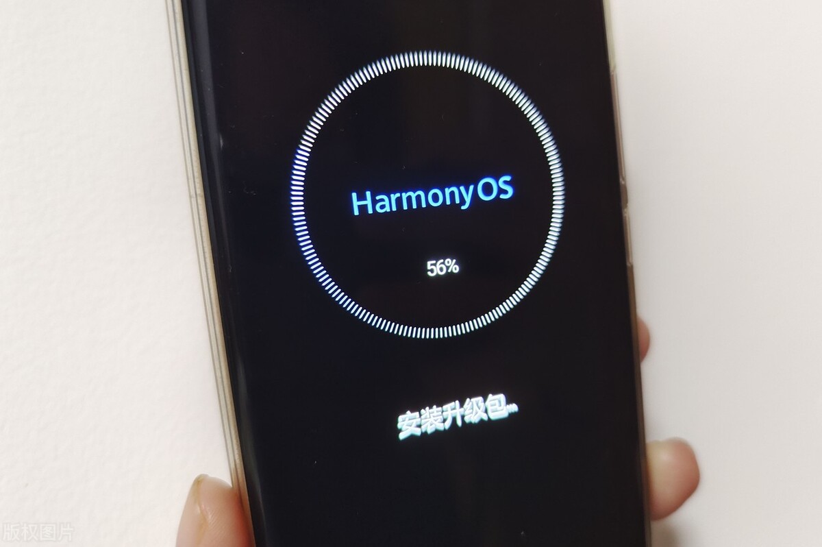 手机系统总是要更新,手机系统该不该升级看完你就明白