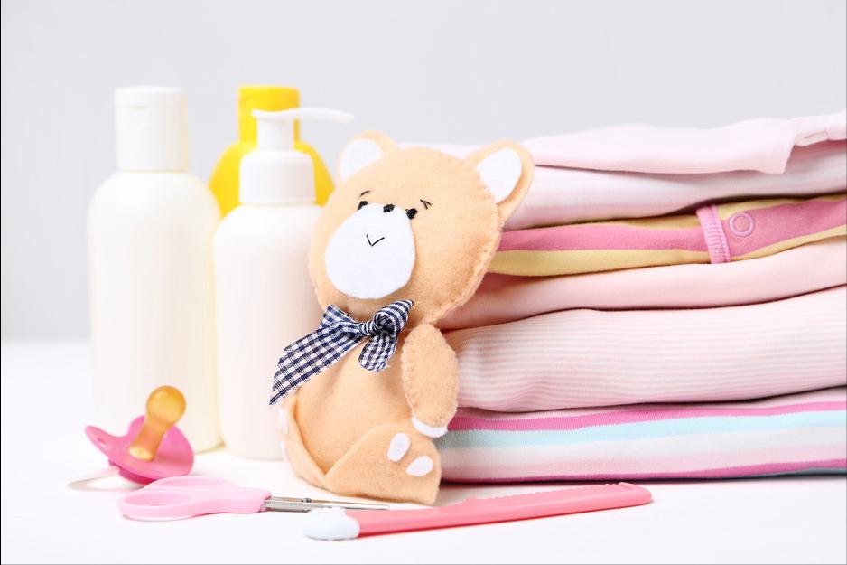 央视再度曝光“毒衣服”！童装也不能避免，孩子衣柜有的话赶紧扔