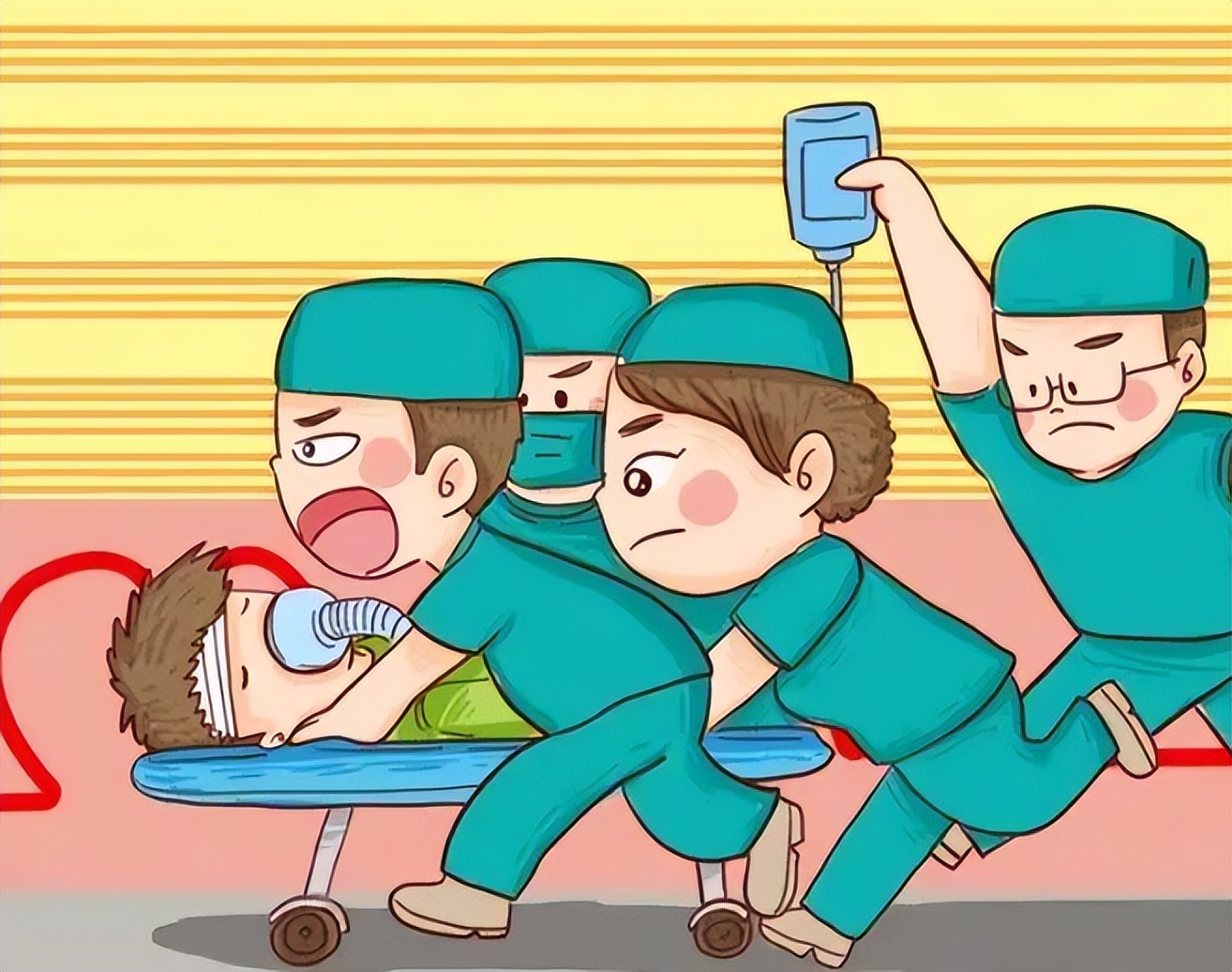 癫痫发病了怎么处理,癫痫疾病的预防措施到底都有什么