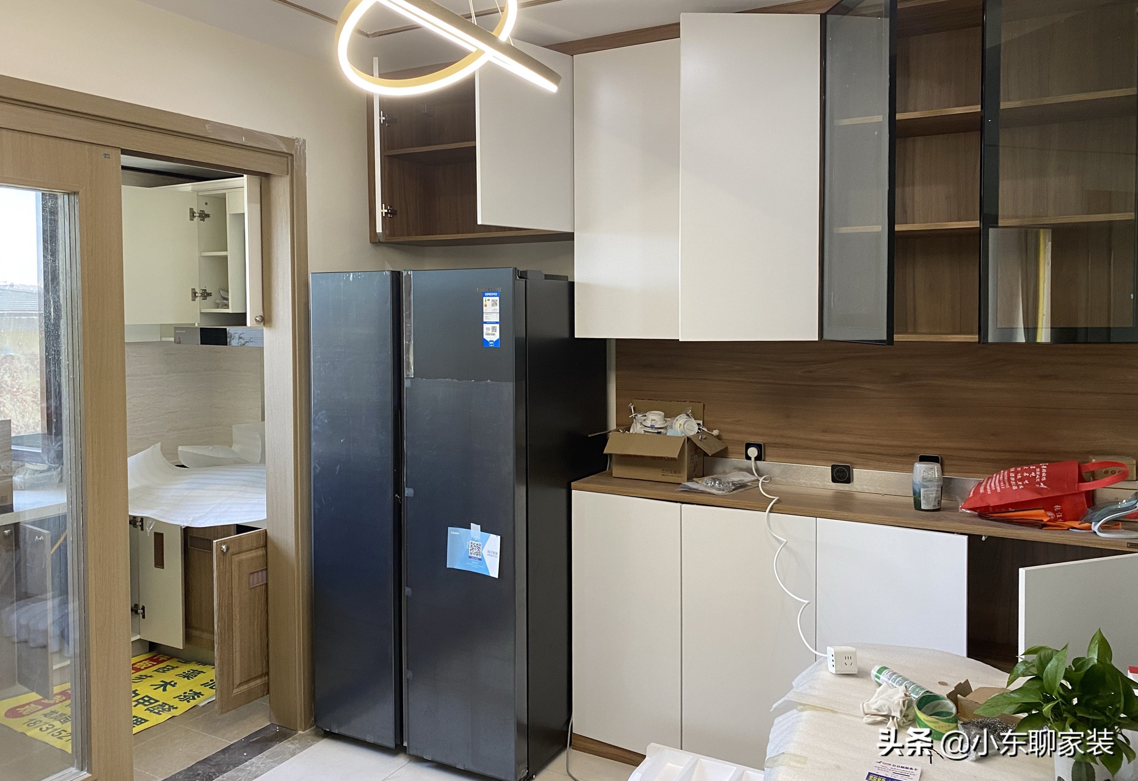 冰箱怎么选记住这8点不踩坑,冰箱怎么选八个口诀交给你