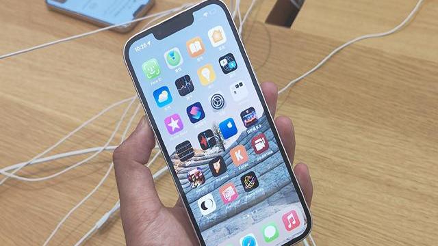 网购完就觉得特别后悔,iphone13刚到手需要注意什么