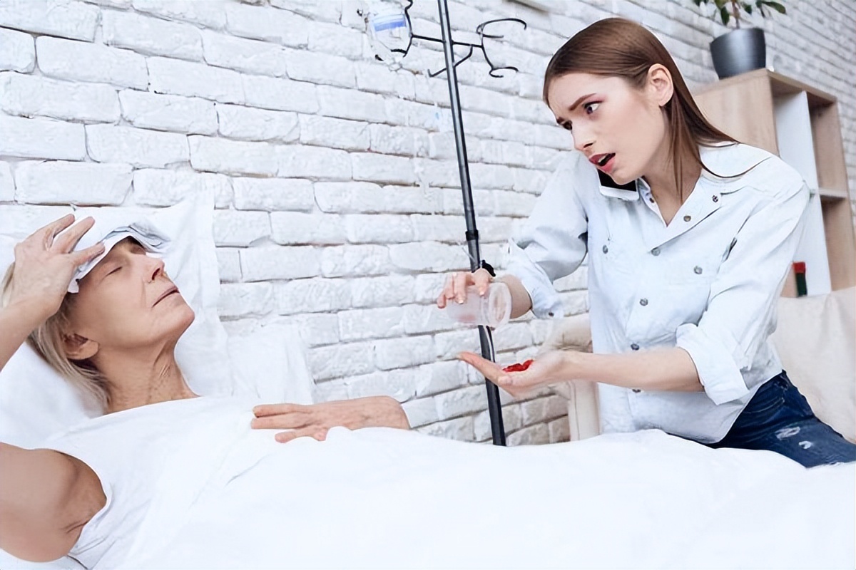 肾病患者能吃的感冒药,肾病患者可以服用感冒药吗