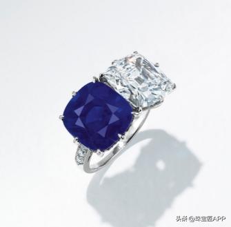 宝石拍卖价格排行2020,五大宝石买哪种宝石增值高