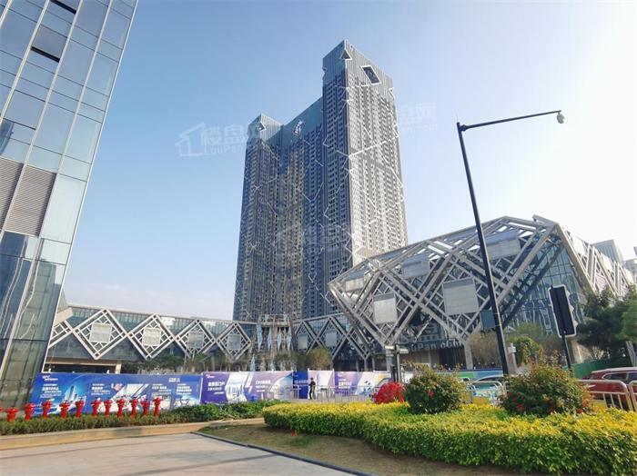 南宁五象总部基地地下商业,南宁五象总部基地最新信息