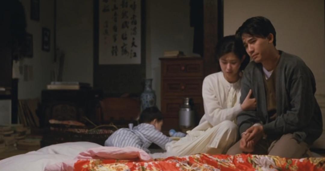 她退圈34年，仍是初恋天花板