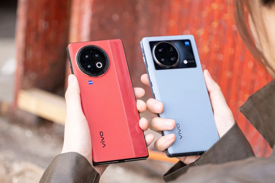 vivo折叠手机xfold2,vivo折叠手机xfold2使用感受