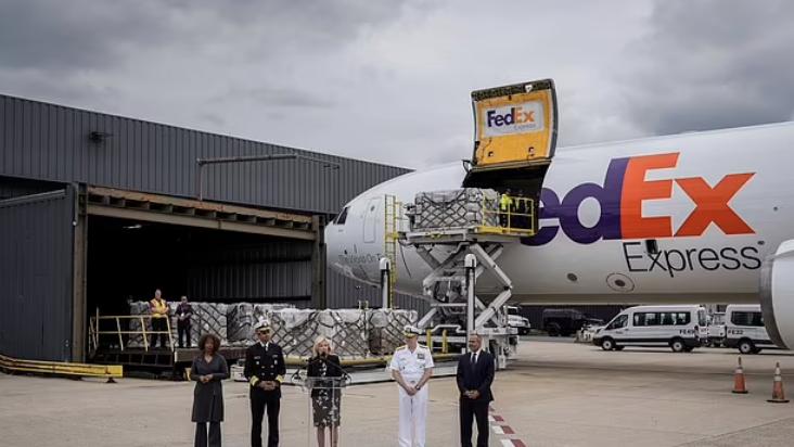 目前美国婴儿配方奶粉短缺的状况,美国奶粉紧缺原因