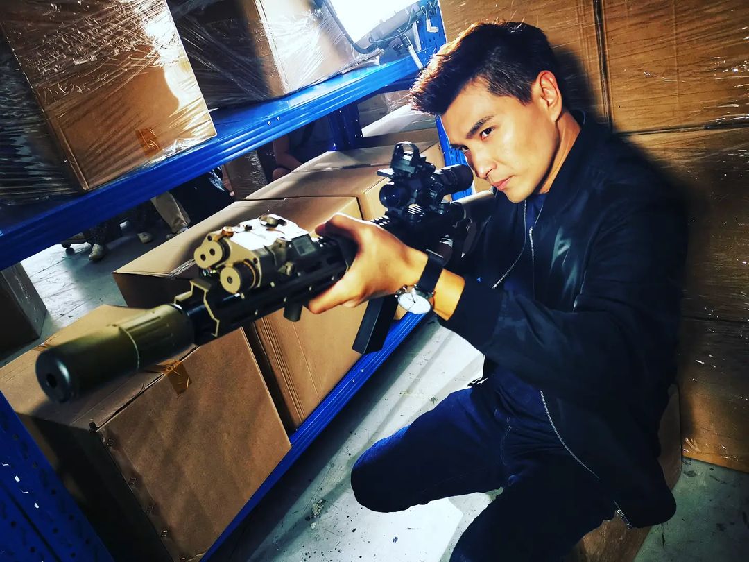 港剧白色强人2大结局,白色强人2口碑