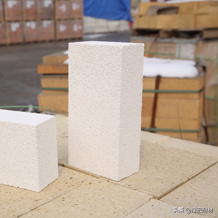 耐火砖的种类及性能,耐火砖有哪些特征和要求