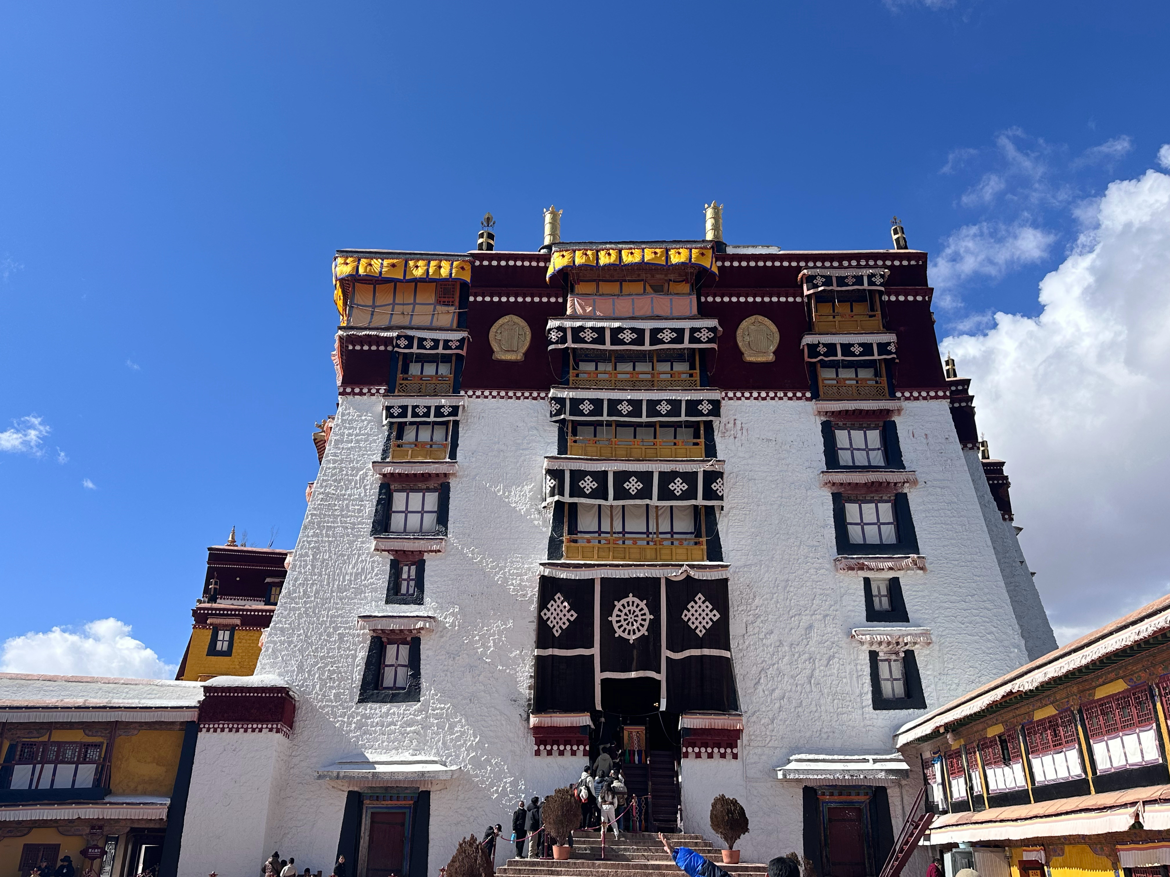 2024*藏西**拉萨旅游攻略，提前收藏必备！