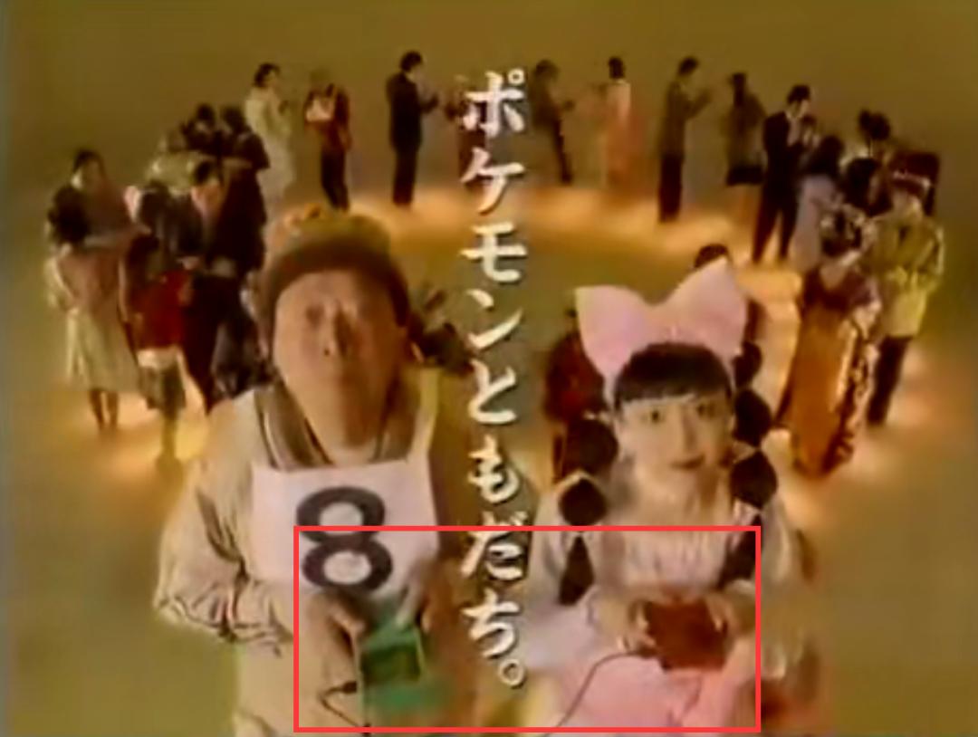 半成品狂销千万份！？《宝可梦》：游戏界的异类，游戏IP的帝国