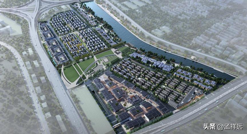 2023香港置地“双环”战略首发布，扎根南京与城市共向上