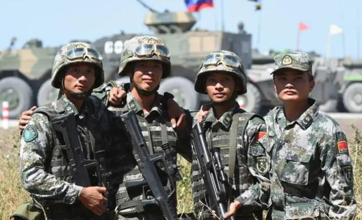 巴基斯坦买了中国哪些装备,巴基斯坦买中国装备