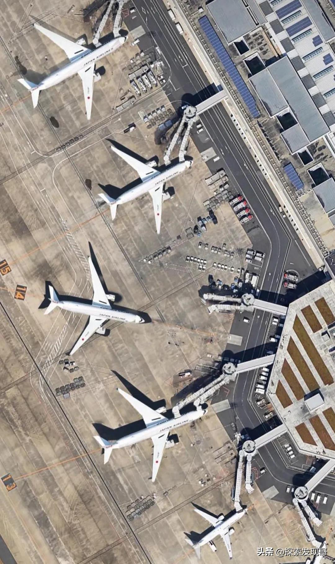 刚刚，5月30日8点13分，内蒙古上空发现一架芬兰飞日本飞机