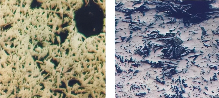 烧结矿碱度稳定率对高炉的影响,烧结矿的碱度使用什么表示