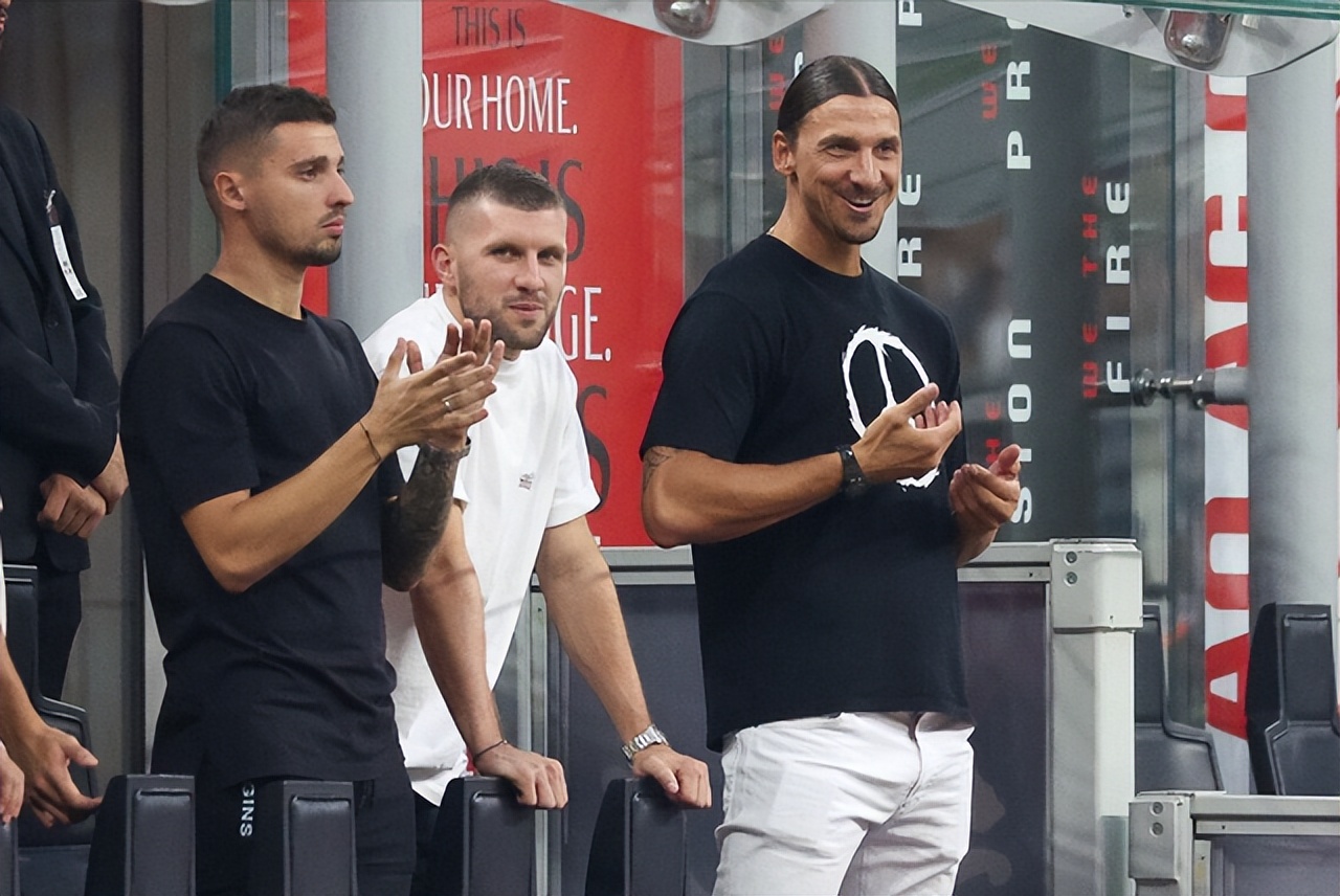 破荒可喜又可悲！C罗的最佳定位只能是“板凳匪徒”了？