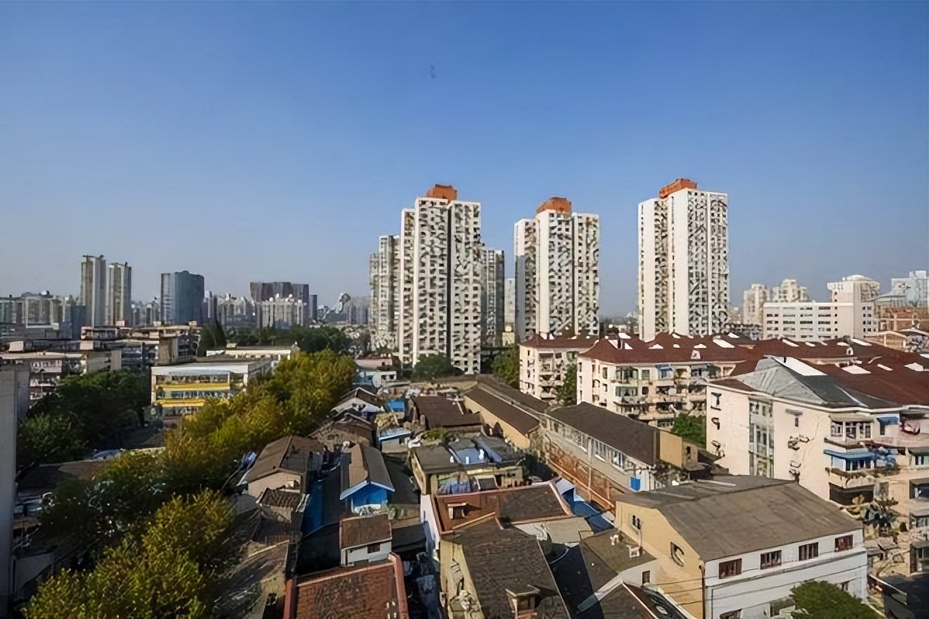 老旧二层小院最后的归宿,老旧小区未来会怎样