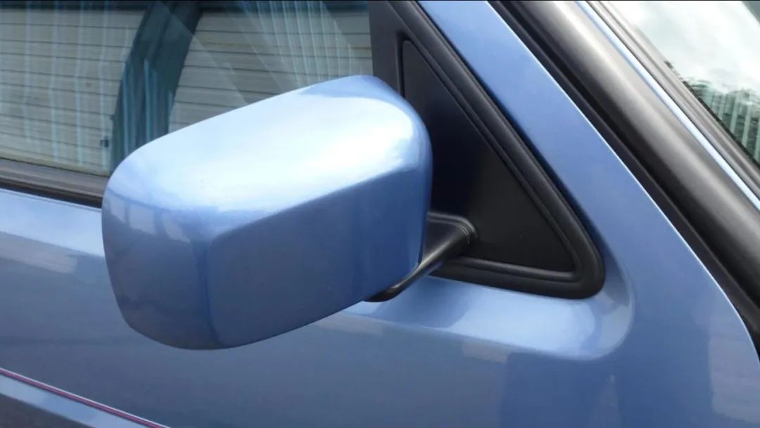 1989年西德制造的大众方头捷达现在值多少钱