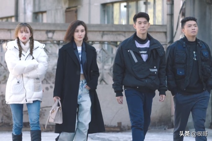 假日暖洋洋2人物关系介绍图,假日暖洋洋2里的人物