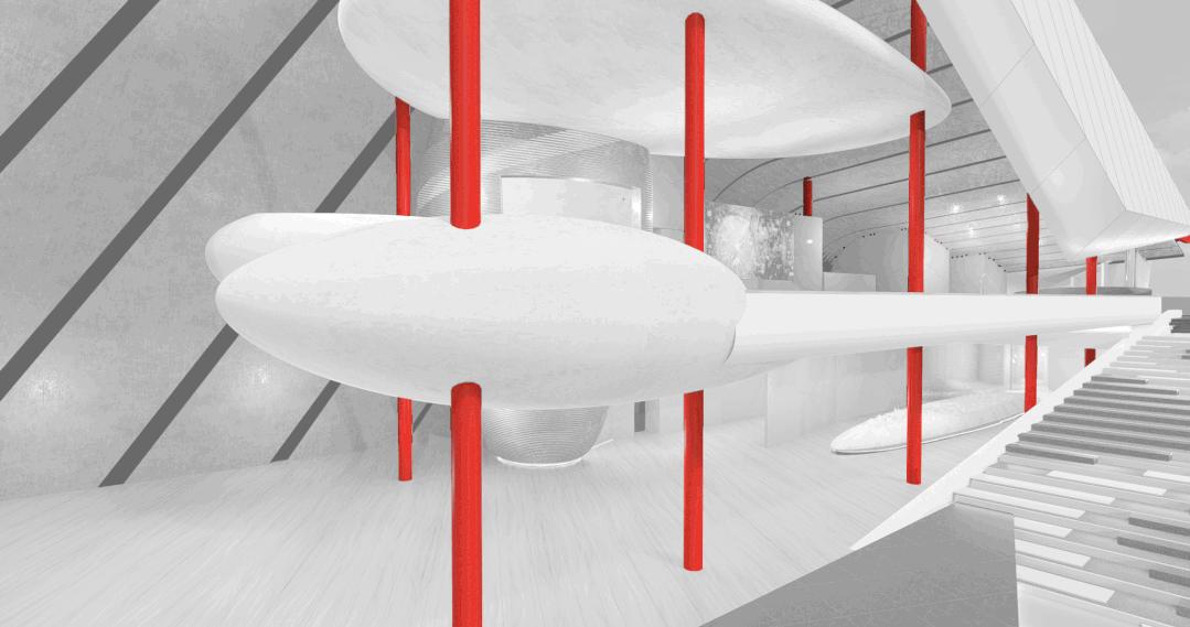 瑞安新外滩布局图,瑞安新外滩公园规划图