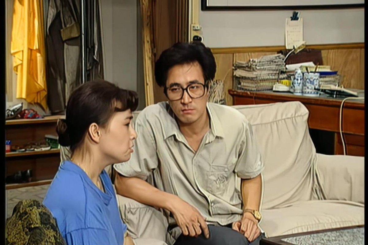 《我爱我家》之和平婚姻保卫战