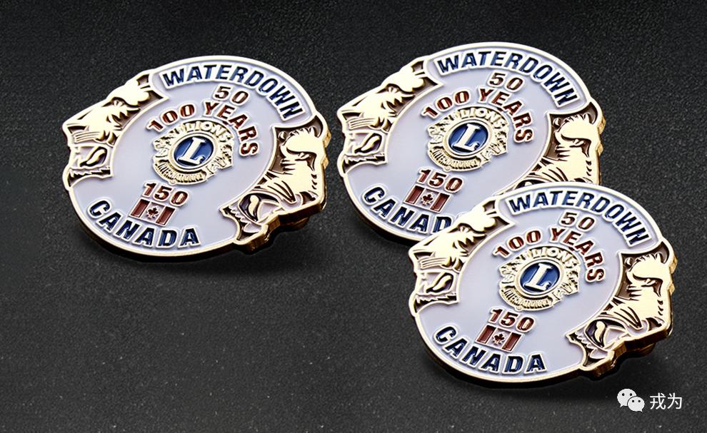 奖牌的正宗做法,奖牌是如何制作的