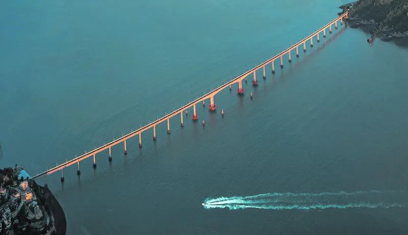 百岛洞头海上花园宣传片,海上花园百岛洞头规划