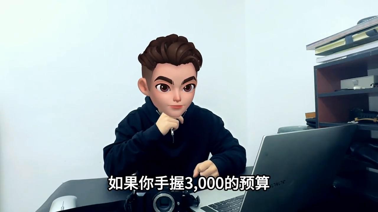 松下废弃数码相机,松下相机的优势和劣势