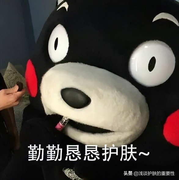 晚上到底要不要护肤,夜间不护肤的方法