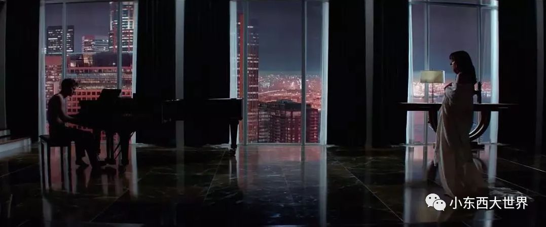 科技感豪宅设计性价比高,85平顶级豪宅设计