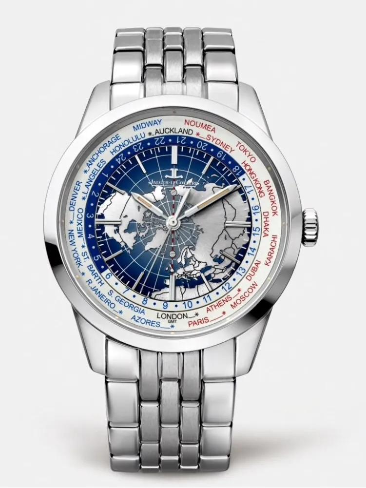 积家手表全系列,积家男款手表全系列