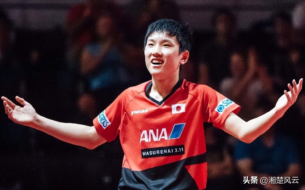 国乒男团光速下班,国乒选手光速下班