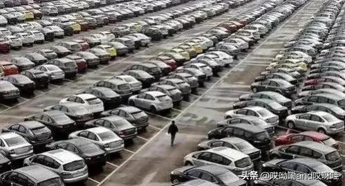 全球汽车行业发展趋势,汽车行业第三方物流发展趋势