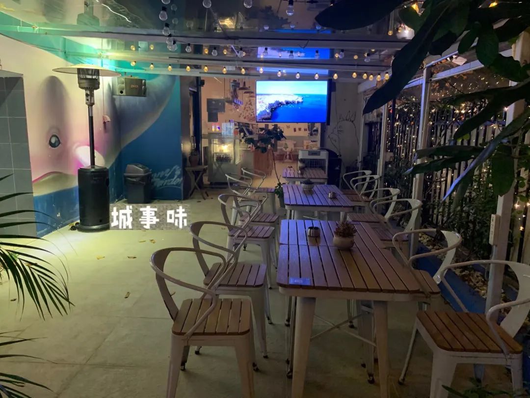 想和你一起，把珠海吉大吃的透透地