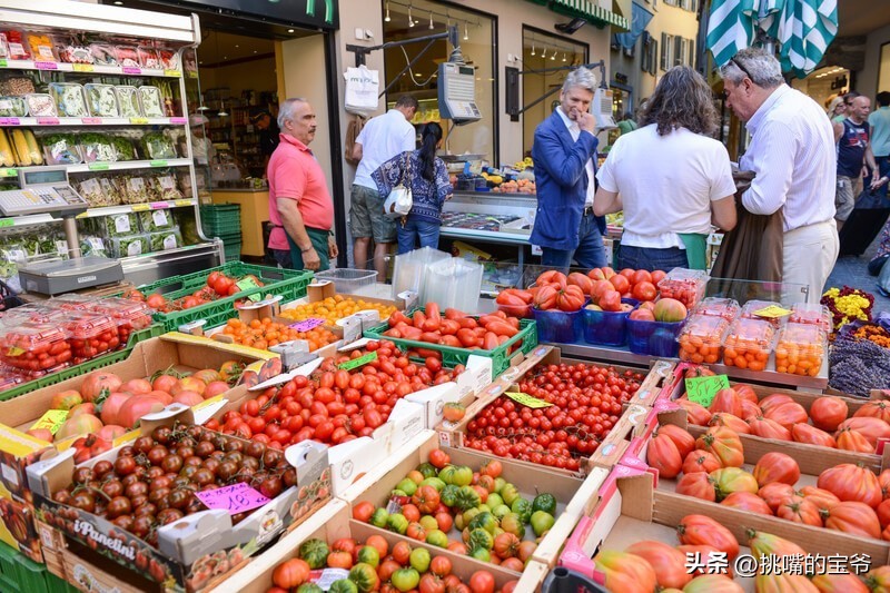 瑞士出产哪些水果,瑞士盛产啥水果