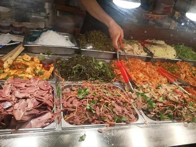 风情文章,济南最好的烧烤排名