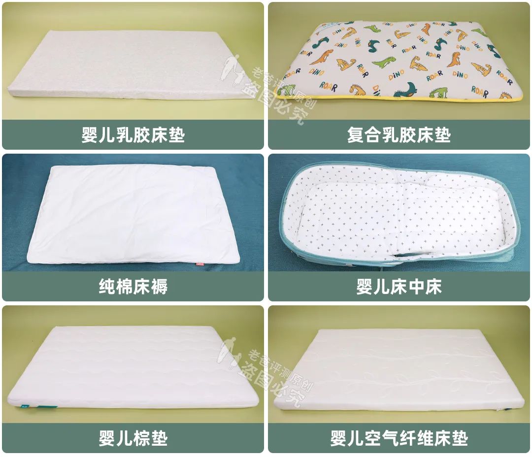 宝宝睡乳胶床垫会影响脊柱发育吗,孩子睡什么床垫对脊椎好