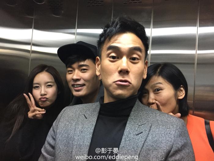 彭于晏为啥不火,彭于晏真的有演技吗