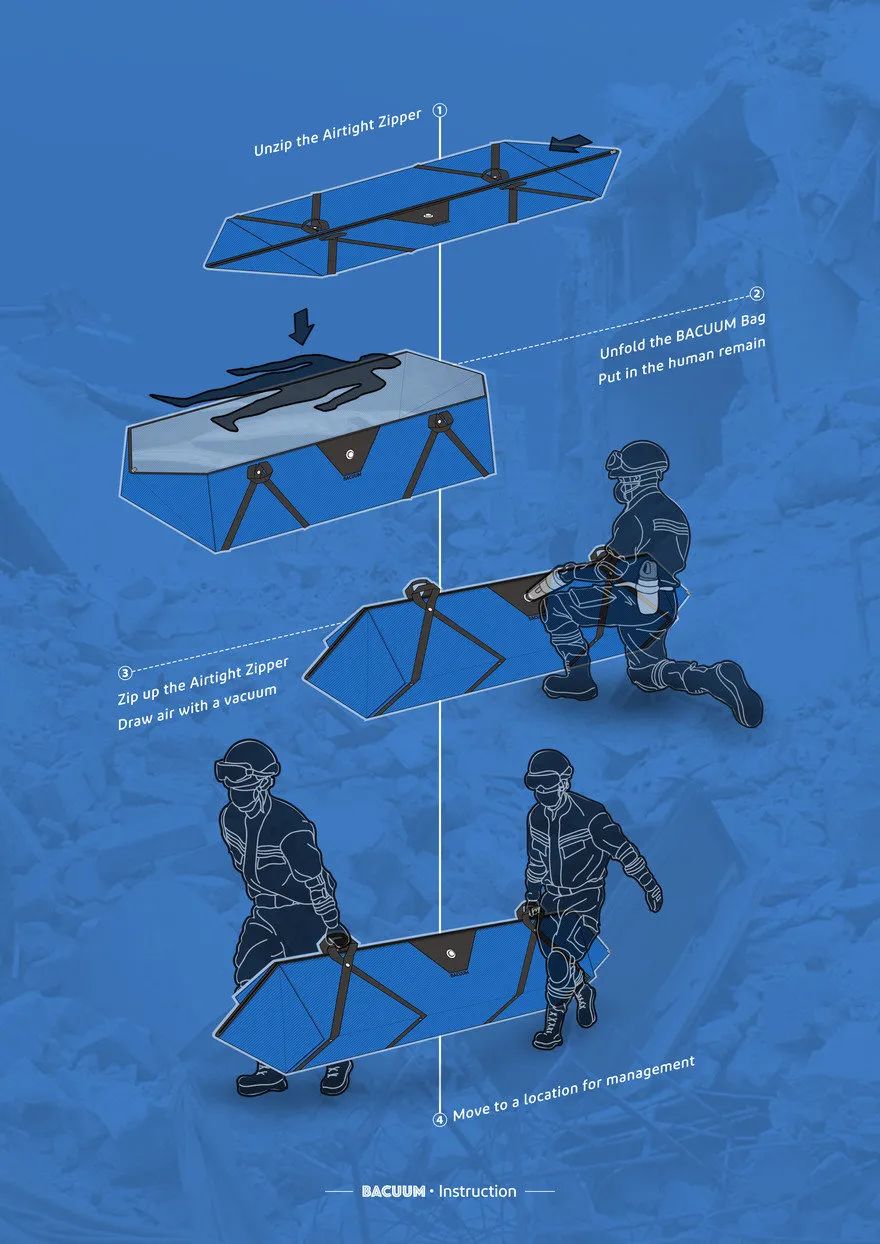 core77获奖设计作品,2024if设计奖获奖作品