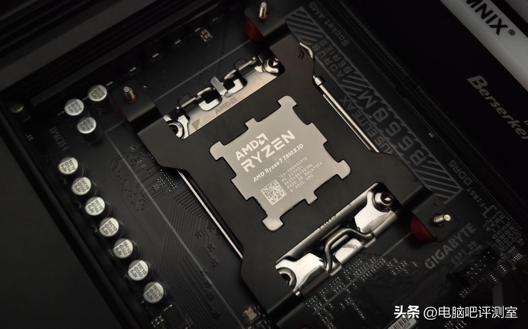 【整个花活】4T移动系统盘！+AMD全家桶装机