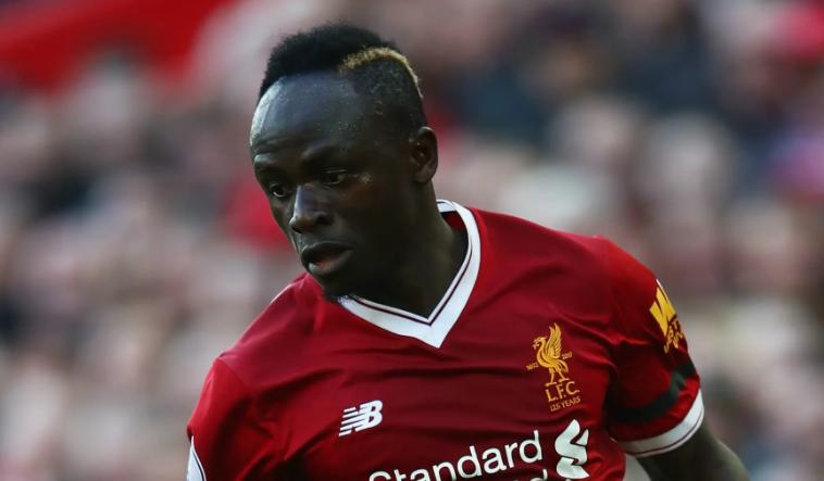 马内转会拜仁接班莱万，记者采访展现高情商，球迷终于松了口气